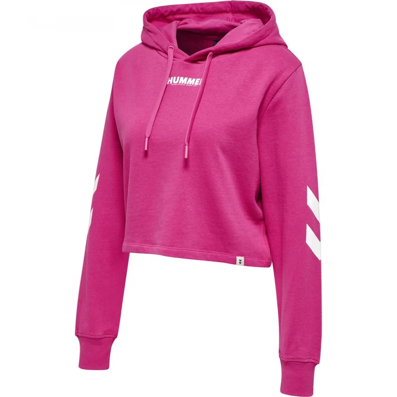 sudadera-hummel-legacy-cropped