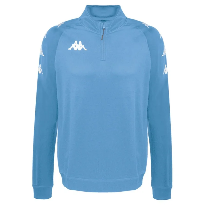 sudadera-kappa-trieste