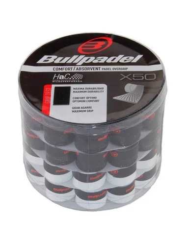 tambor-50-overgrips-bullpadel-gb1201-bullpadel