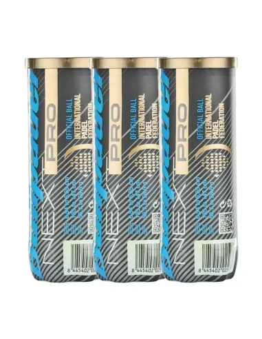 tripack-de-botes-de-3-bolas-bullpadel-fip-next-pro-bullpadel