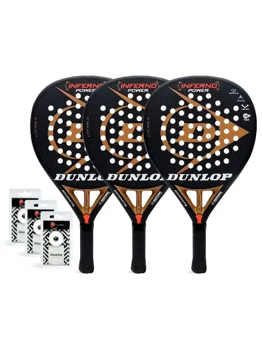 tripack-dunlop-inferno-power-gold-dunlop
