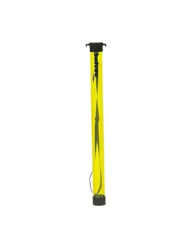 tubo-recogepelotas-softee-15-pelotas-amarillo-softee