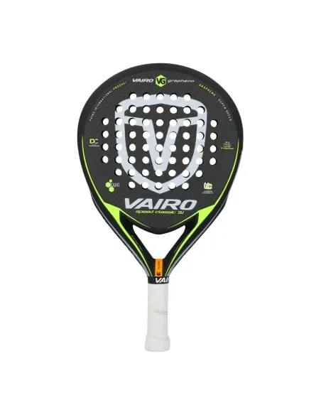 vairo-grapheno-speed