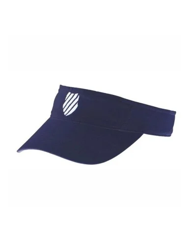 visera-kswiss-azul-k-swiss