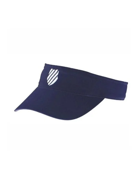 visera-kswiss-azul