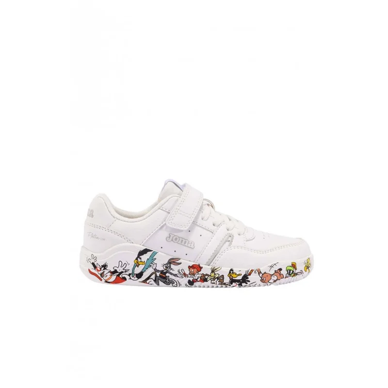 zapatilla-joma-looney-tunes