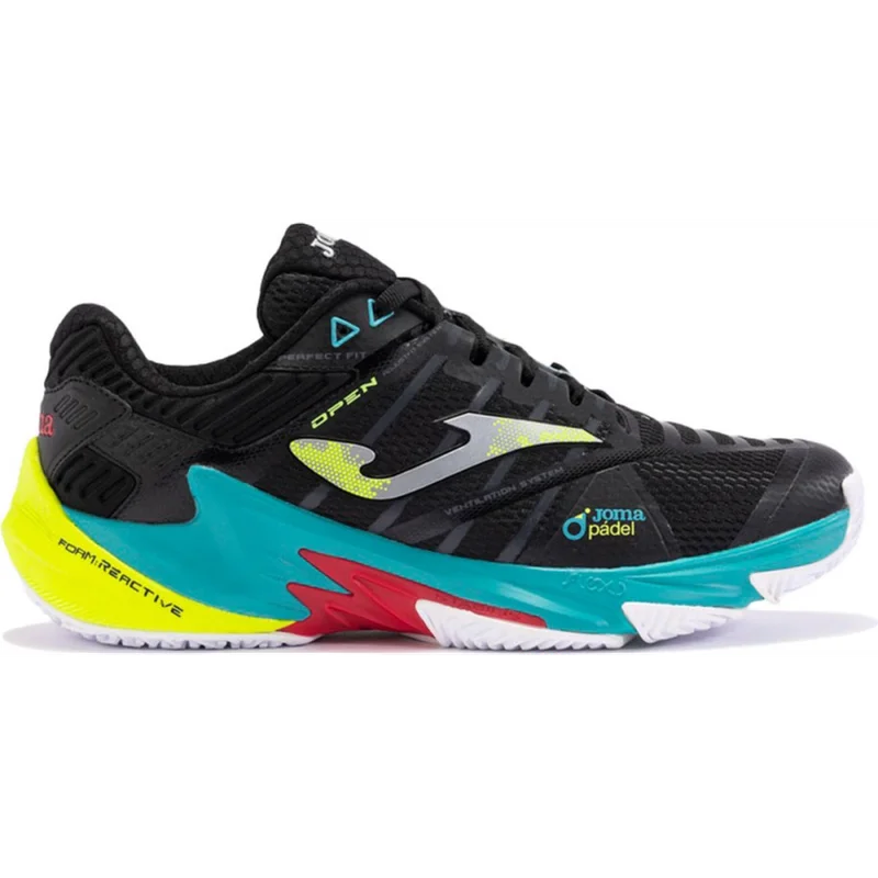 zapatillas-padel-joma-open